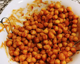Foto del paso 1 de la receta: Burritos de Garbanzos Expréss
