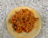 Foto del paso 6 de la receta: Empanadillas con amor para mi suegri