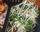 ผัดไทย #อาหารจานเดียว #จานเด็ด #ไทยแท้ #มื้อนี้เพื่อน้อง วิธีทำสูตร 2 รูป