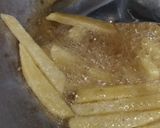 Foto langkah ke 4 dari resep Kentang goreng (Bisa di frozen).