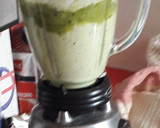 Foto del paso 1 de la receta: Salsa de zapallo Italiano y Queso Crema