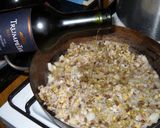 Foto del paso 4 de la receta: Jardinera de mejillones
