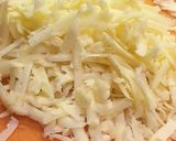A picture of step 8 of Risotto with leeks, mushrooms & Parmesan crisps.