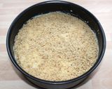 Somlói torta recept fázis 7 fotója