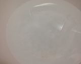 A picture of step 17 of Sourdough Lye Pretzels.