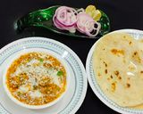 पनीर लबाबदार (Paneer Lababdar recipe in hindi) रेसिपी चरण 7 फोटो