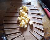 Double Braided Chocolate Banana Bread recipe step 6 photo