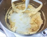 Foto langkah ke 3 dari resep Cake Tape Keju.