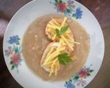 Foto del paso 8 de la receta: Sopa de cebolla