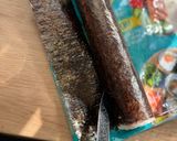 Sushi recept fázis 6 fotója