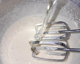 Foto del paso 2 de la receta: Bizcochuelo de limón y amapolas