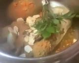 Une image de l'étape 3 de 🥕🌶️Berkoukes 🪹oranais au 🍖osbane🍂.