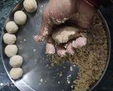 तिल बुग्गा (Til bugga recipe in Hindi) रेसिपी चरण 4 फोटो