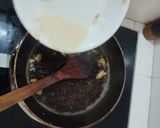 Foto langkah ke 4 dari resep Tumis Baby Buncis.