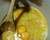 Foto del paso 3 de la receta: Torta de Naranja