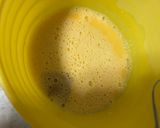 Foto del paso 1 de la receta: Budín de limón integral