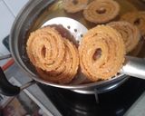 A picture of step 4 of Rava Chakari.