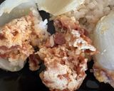 Töltött hagyma, rizzsel recept fázis 7 fotója
