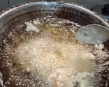 Foto langkah ke 6 dari resep Tahu isi sayur.