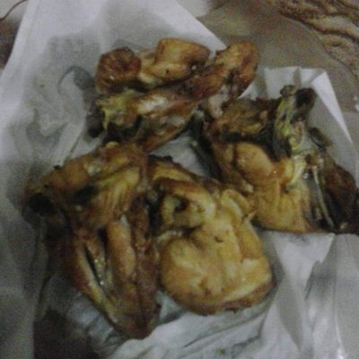 Langkah 3