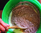 Foto del paso 4 de la receta: Torta Tronchatoro