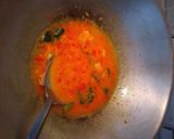 Foto langkah ke 6 dari resep Gulai Ayam Gori.