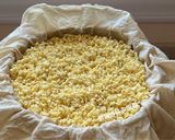 A picture of step 10 of Sweet Mung Bean Dessert with Condensed Milk.