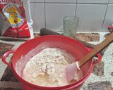 Foto del paso 9 de la receta: Canastitas de espinaca y salsa bechamel