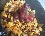 Foto del paso 8 de la receta: Migas del pastor tradicionales