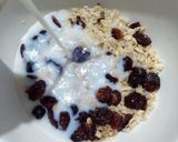 Foto del paso 4 de la receta: Avena de una noche antes