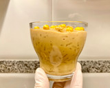 Foto del paso 6 de la receta: Arroz con crema de turrón jijona