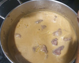 Foto del paso 9 de la receta: Cerdo estofado al vino tinto