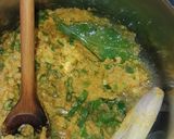 Foto langkah ke 3 dari resep Mie ayam Jamur bumbu komplit.