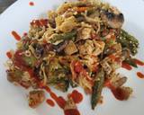 Ramen Stir Fry recipe step 7 photo