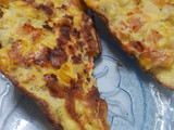 Espumitas de verduras