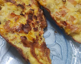 Foto del paso 3 de la receta: Espumitas de verduras