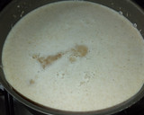 Foto del paso 4 de la receta: Flan🍮 de avena sin horno