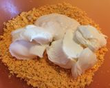 Tojáskrém recept fázis 4 fotója
