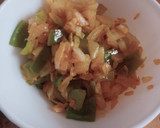 Foto del paso 2 de la receta: 🍛Arroz caldoso marinero⚓