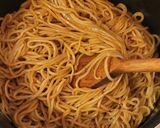 Une image de l'étape 9 de 🍜 Nouilles chinoises !!  🍜.
