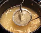 Daikon & Mushroom Miso Soup recipe step 6 photo