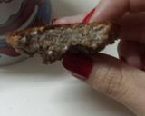 Foto del paso 5 de la receta: Galletitas saludables de avena y banana