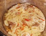 Foto del paso 6 de la receta: Sopón fácil