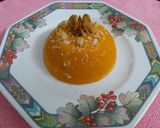 A picture of step 10 of Mango Pudding.
