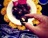 ગુલાબજાંબુ (Gulabjamun Recipe In Gujarati) રેસીપી સ્ટેપ3ફોટો