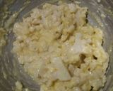 Foto del paso 2 de la receta: Fritos rápidos de coliflor