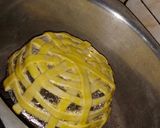 A picture of step 18 of Bread Basket With Chicken Cheese kabab Buns.
