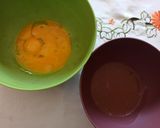 Foto del paso 4 de la receta: Bizcochuelo sin tacc