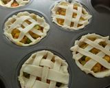 Foto langkah ke 3 dari resep Pie kari ayam.