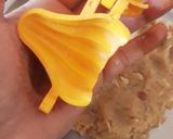 मावा मोदक Mawa Modak रेसिपी चरण 4 फोटो